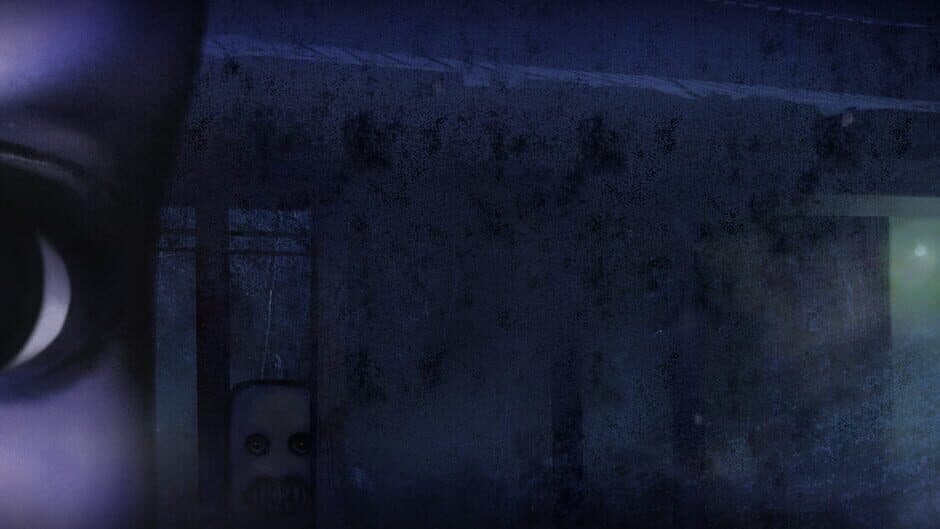 Aooni: The Horror of Blueberry Onsen artwork 1