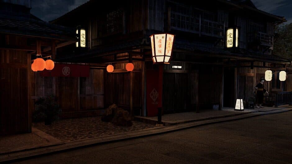 Kyoto Anomaly artwork 1