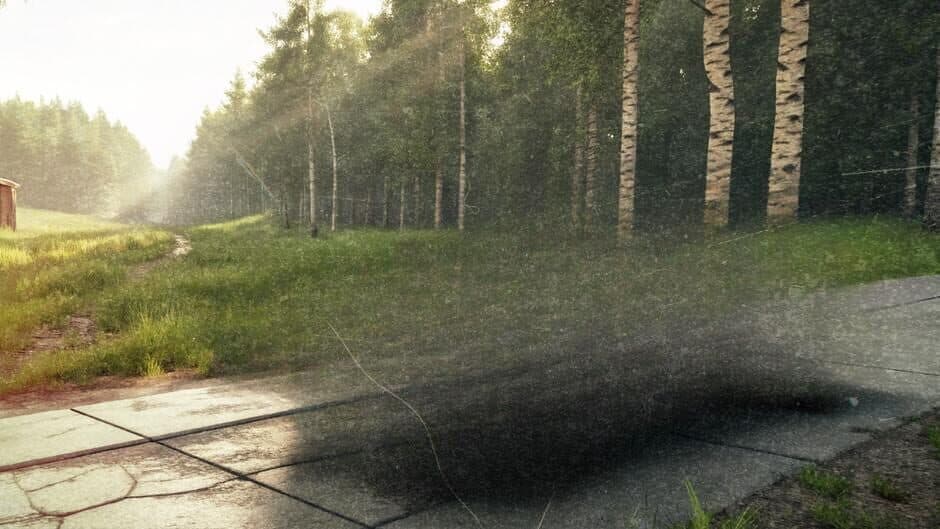 My Summer Drive artwork 1
