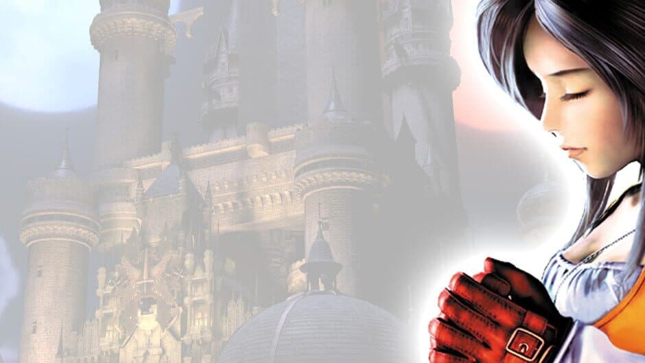 Final Fantasy IX artwork 2