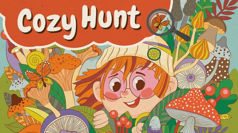 Cozy Hunt: Complete Edition artwork 1