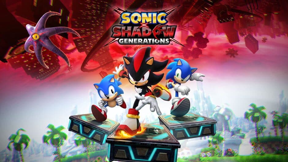 Shadow Generations artwork 1