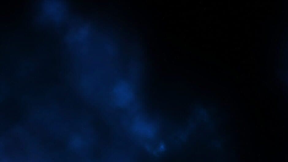 Accretion artwork 1