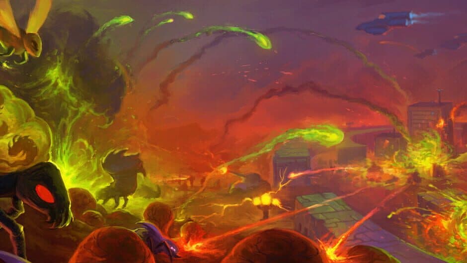 Buggos 2 artwork 1