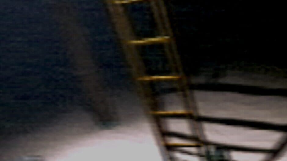 Through the Murky Water artwork 1