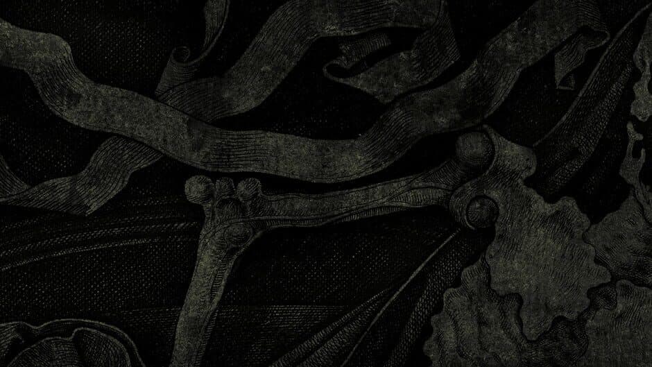 Caput Mortum artwork 1
