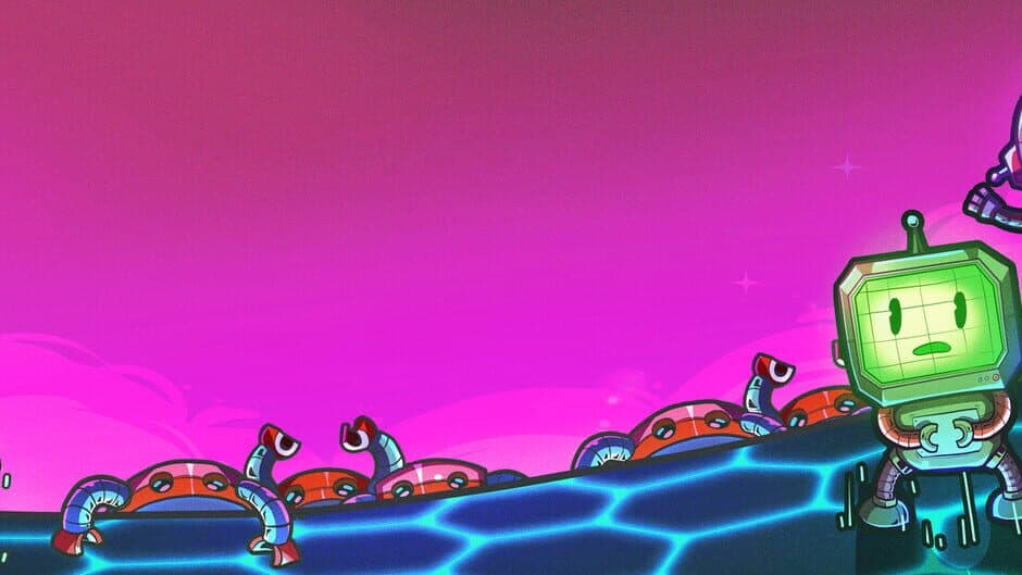 Hex Blast artwork 1