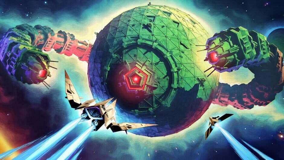 Stratogun artwork 2