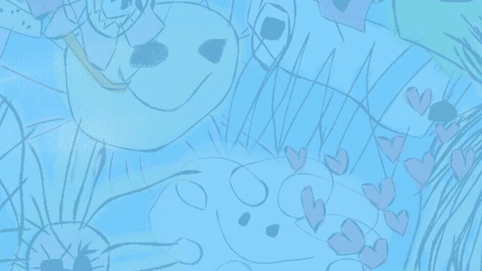Odd Dorable artwork 1