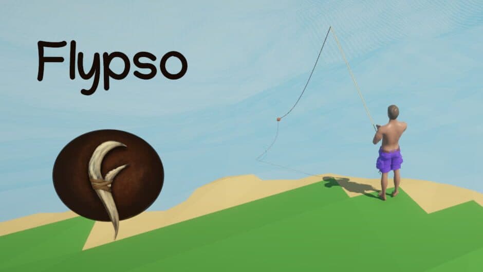 Flypso artwork 1