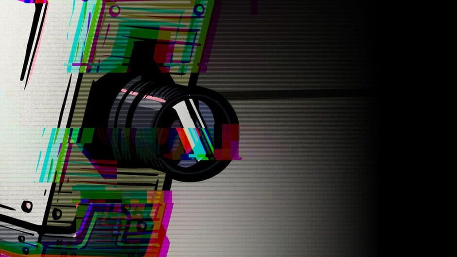 Self Simulated artwork 2