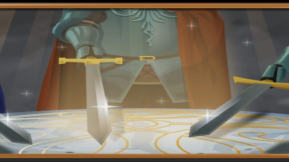 Conquest! artwork 1