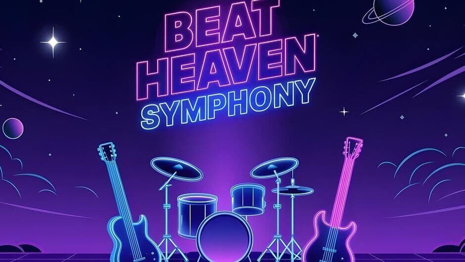 Beat Heaven Symphony artwork 2