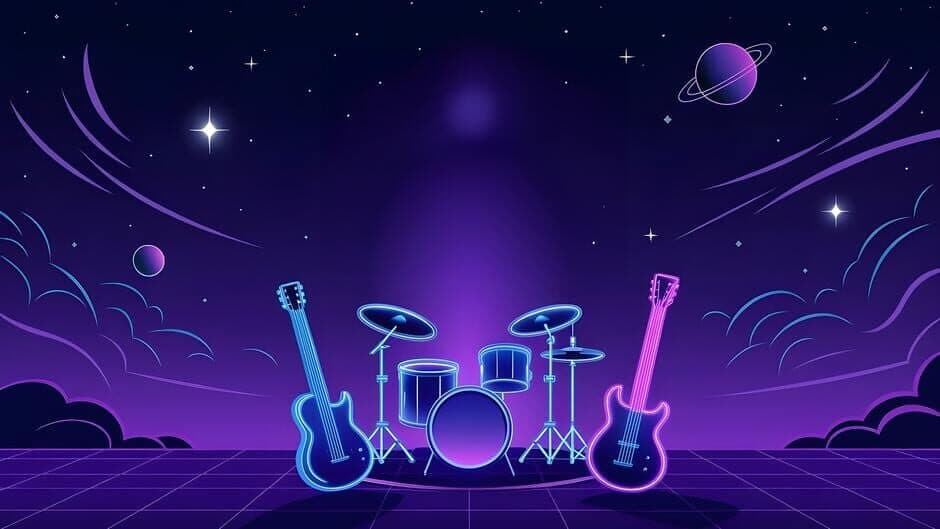 Beat Heaven Symphony artwork 3