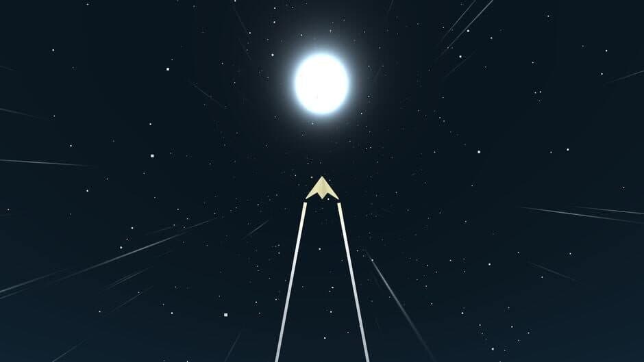 Paper Plane artwork 3