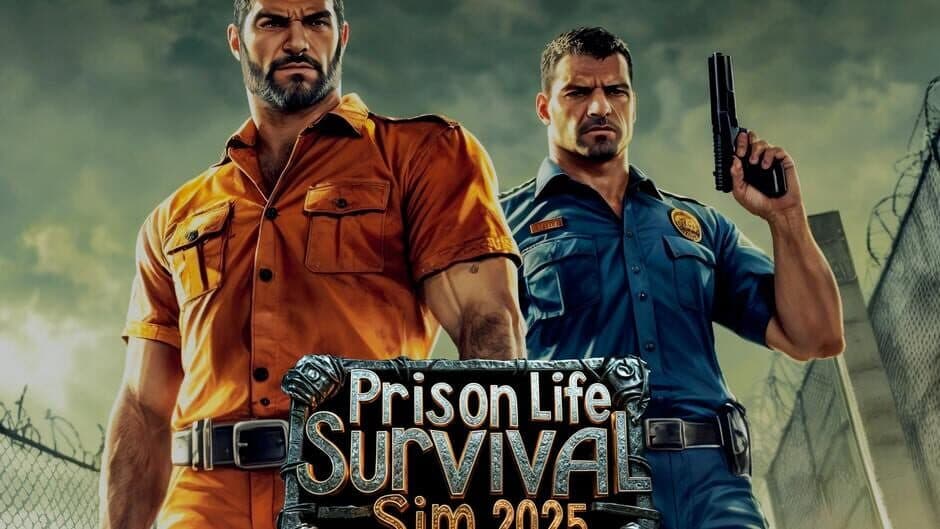 Prison Life Sim 2025: Survival artwork 2