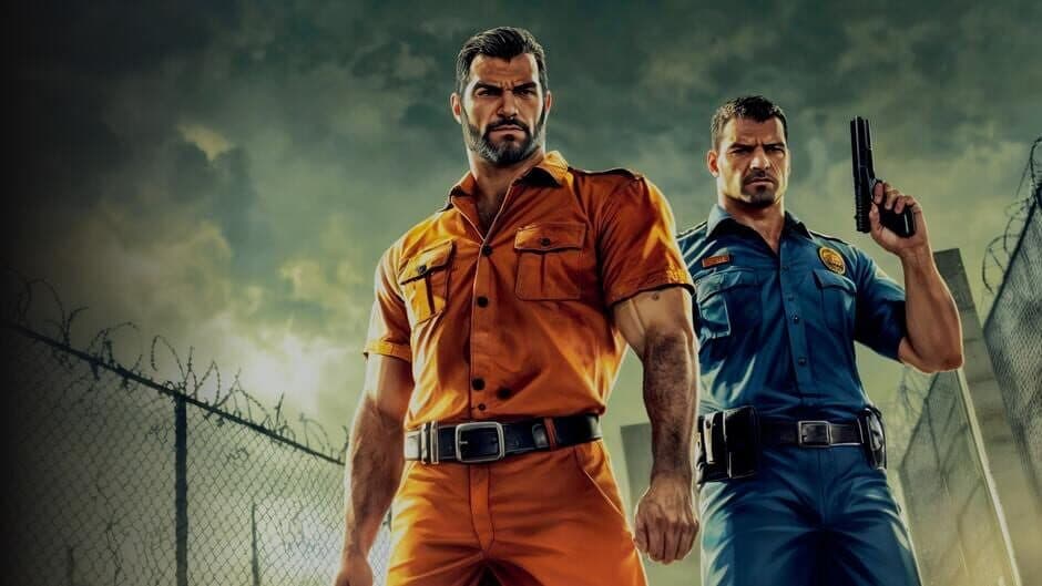 Prison Life Sim 2025: Survival artwork 3