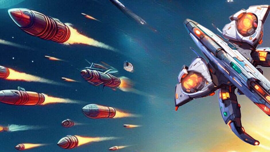 Galaxy Idle Clicker artwork 1
