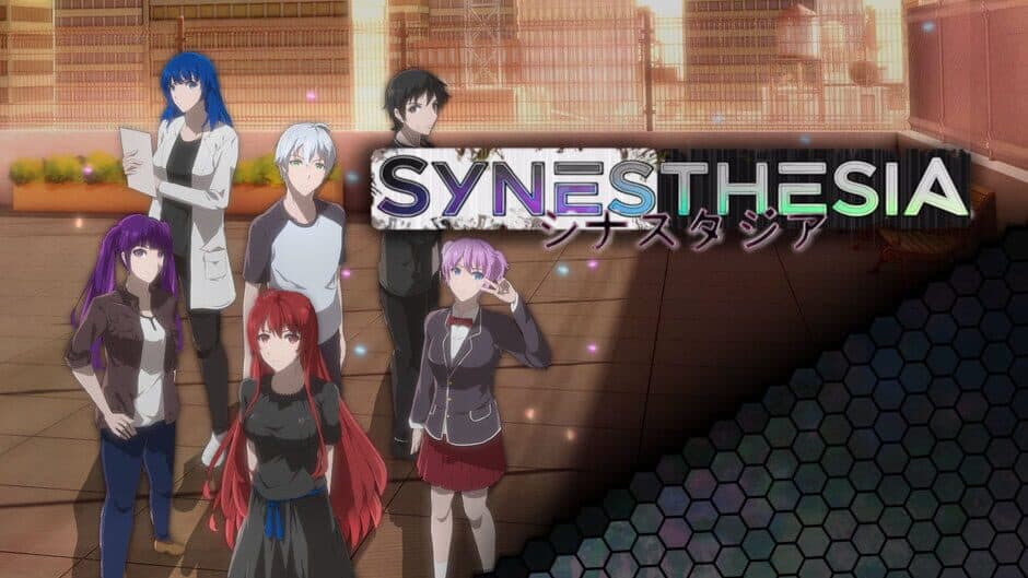 Synesthesia artwork 1