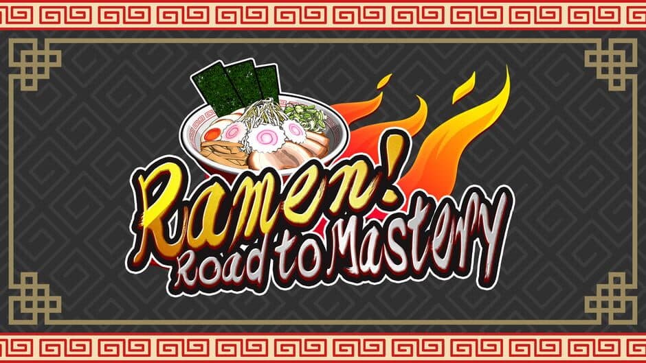 Ramen! Road to Mastery artwork 1