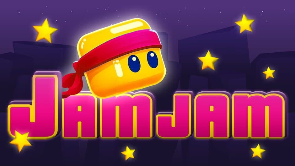 Jamjam artwork 1