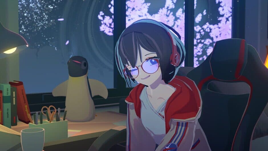 Chill with You: Lo-Fi Story artwork 1