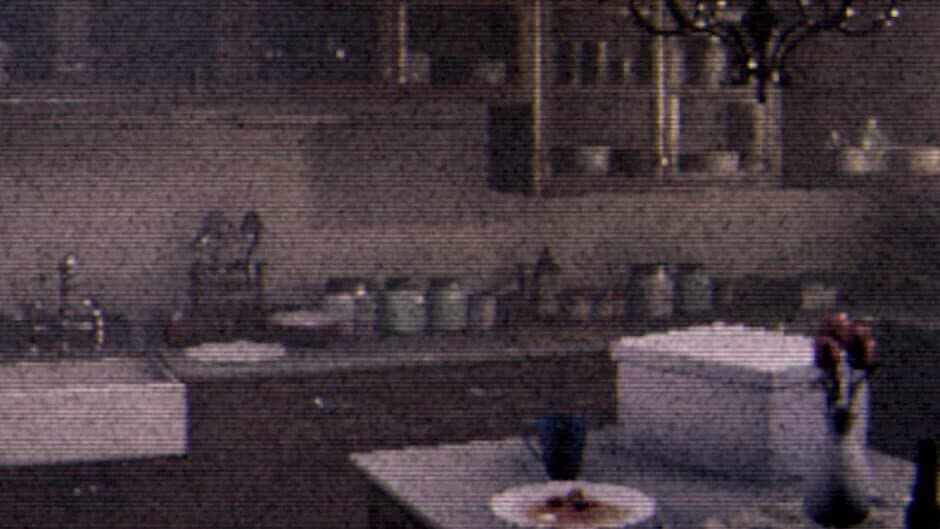 Psalm VR artwork 1