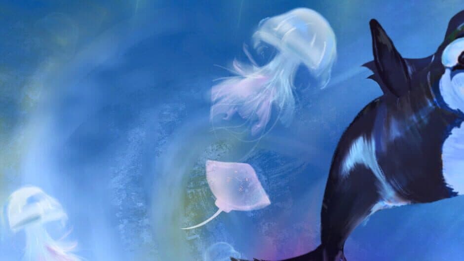 Bubble Surge artwork 1