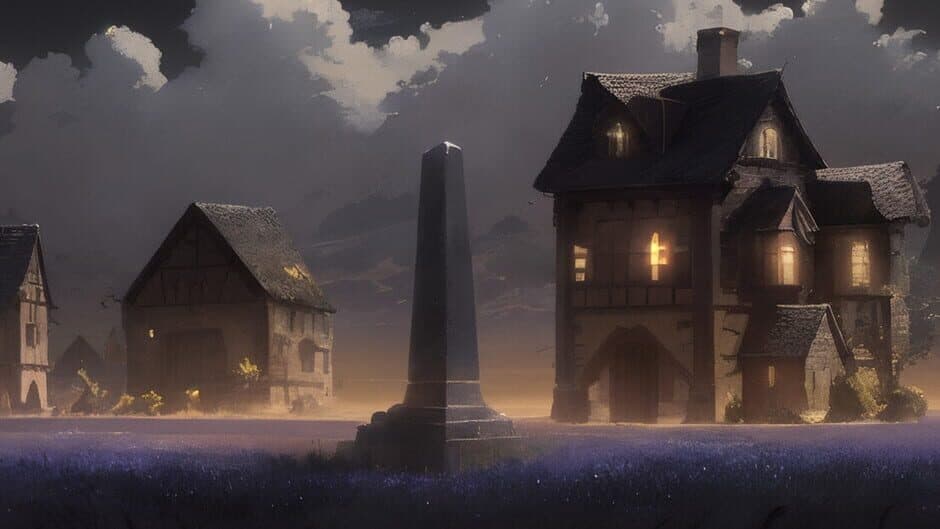 Villages & Dungeons artwork 1