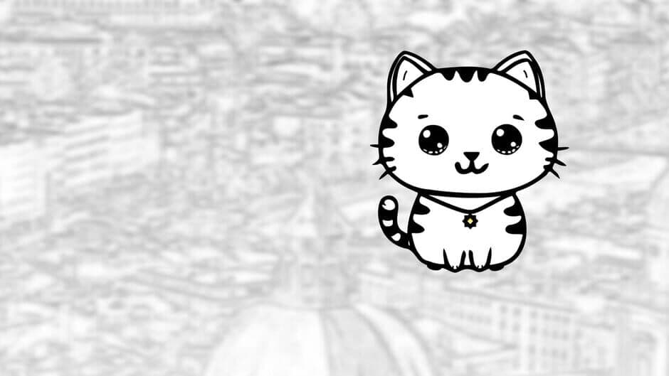 101 Cats Hidden in Vienna artwork 1