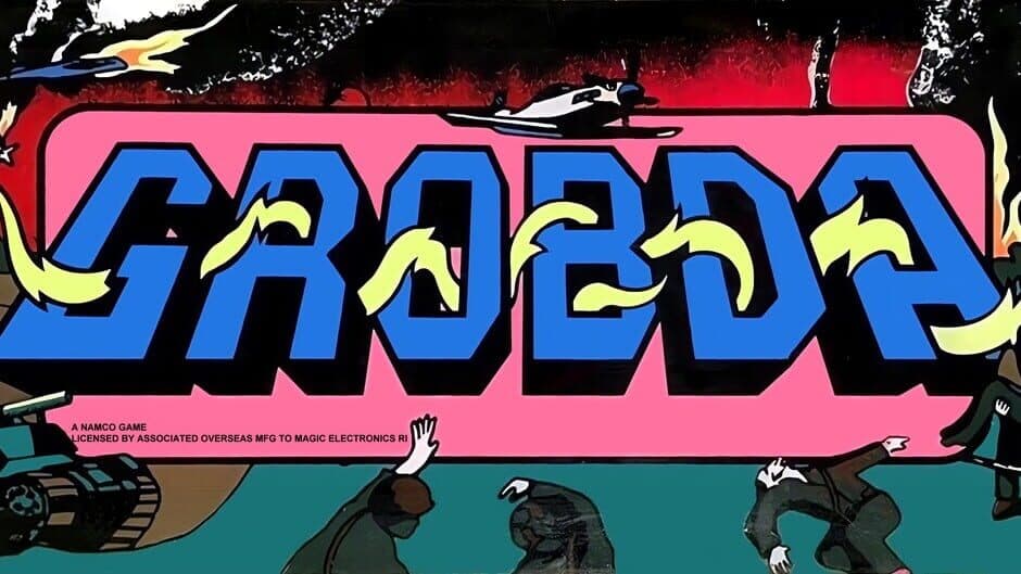 Grobda artwork 1