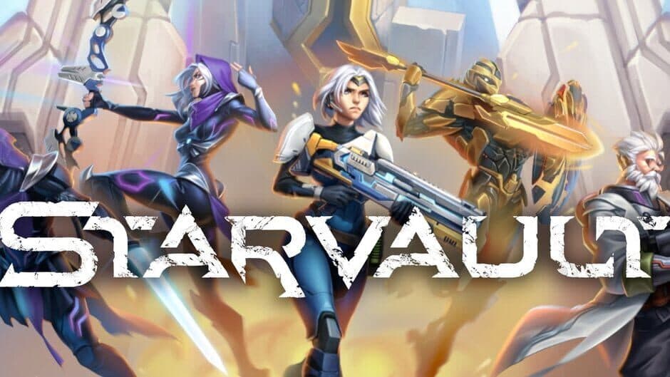 Starvault artwork 1