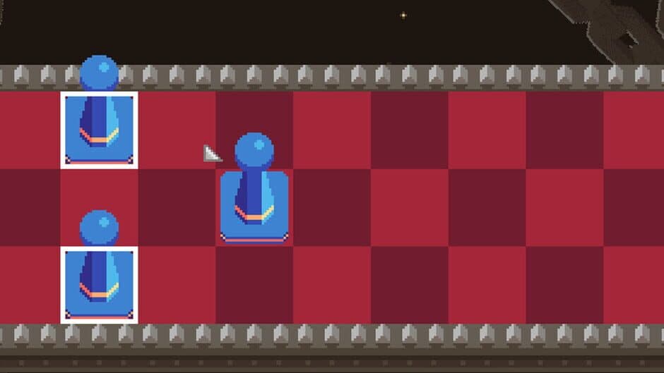King for a Knight artwork 1