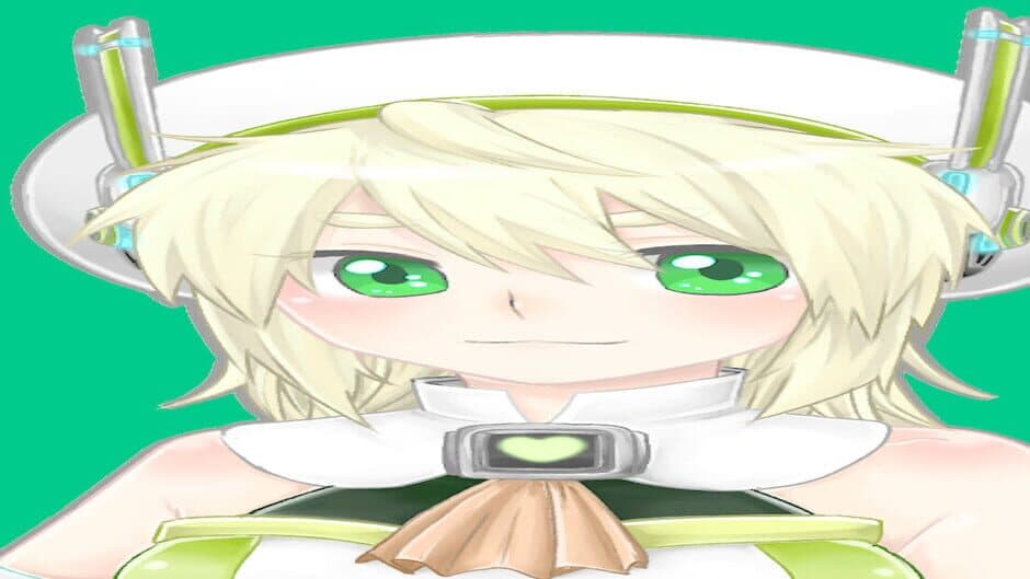 Happy Treasure King artwork 1