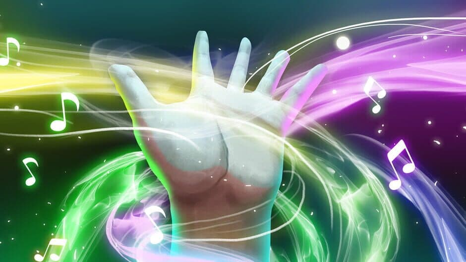Rhythmic artwork 1