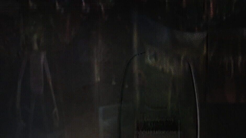 Homesickness artwork 1