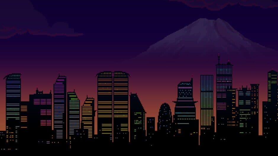Coffee Talk: Tokyo artwork 1