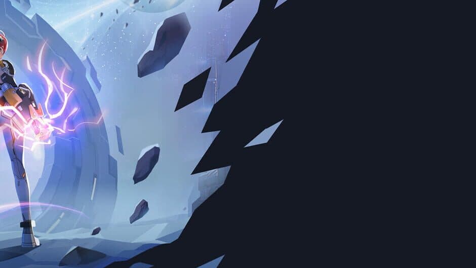 Star Fire: Eternal Cycle artwork 2