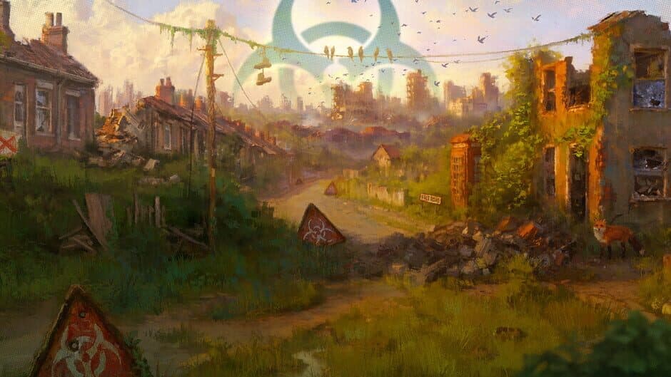 After Inc: Revival artwork 1