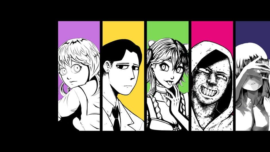 In a Bit of Tales artwork 1
