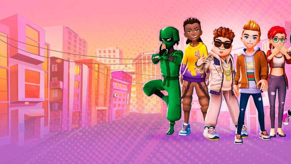 Youtubers Life 3 artwork 1