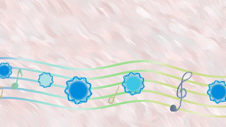 Melody Ball artwork 1