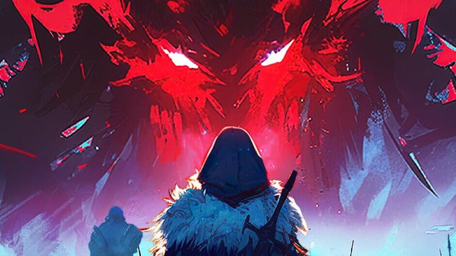 Frostbound artwork 1