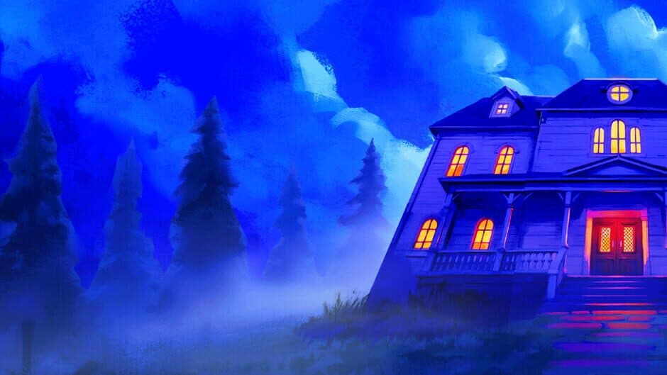 Secrets of Blackrock Manor: Escape Room artwork 1