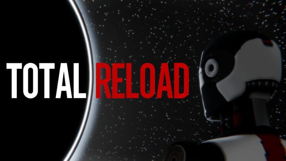 Total Reload artwork 2