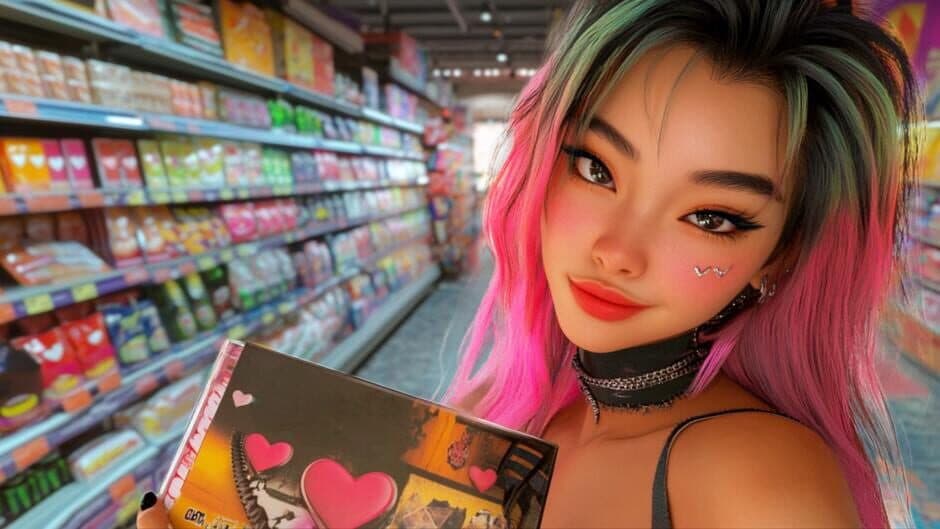 Hentai Supermarket Simulator artwork 3