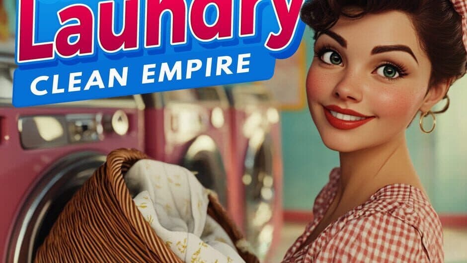 Laundry Simulator: Clean Empire artwork 3