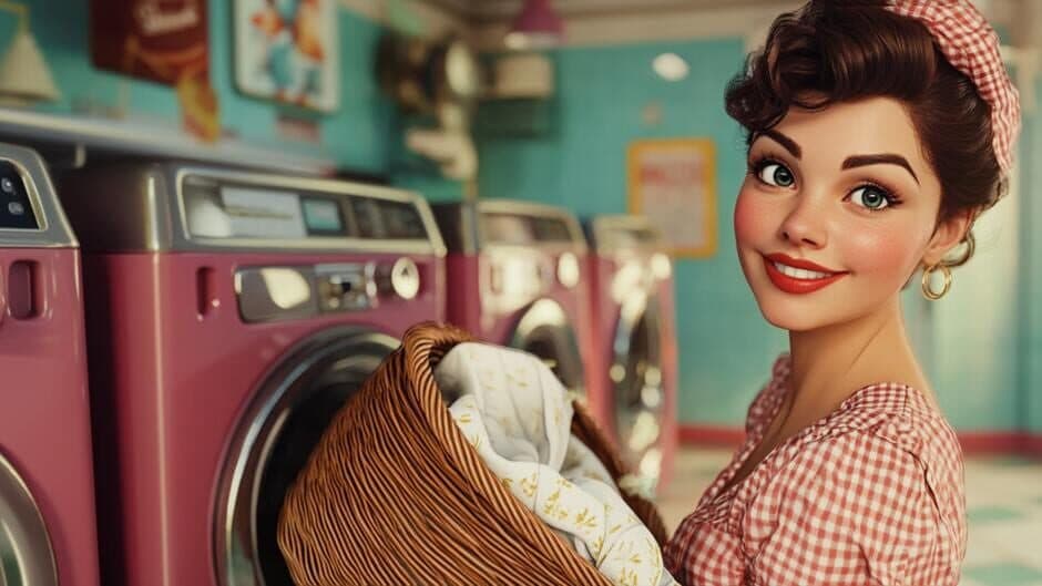 Laundry Simulator: Clean Empire artwork 2