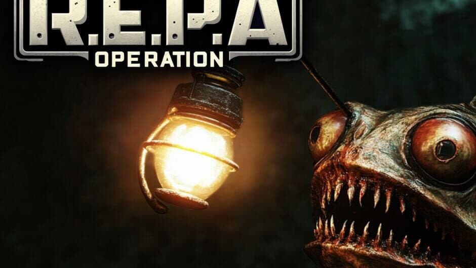 R.E.P.A. Operation artwork 1