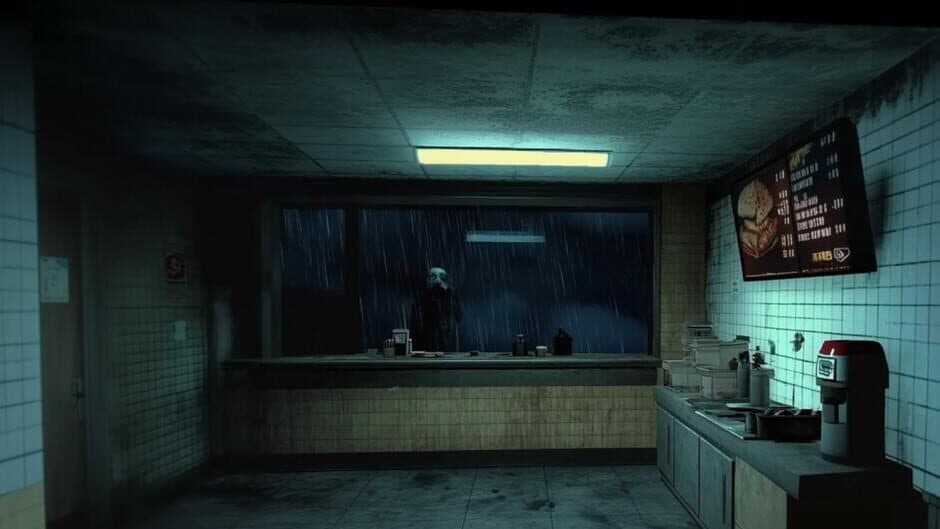 Ghost Kiosk artwork 3